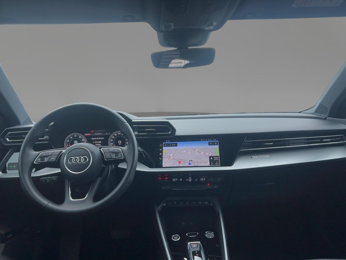 Audi A3 - Bild 7