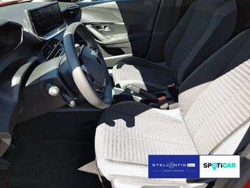 Peugeot 2008 - 9