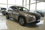 Hyundai Tucson 1.6 T-GDI 7DCT Voll-Led/Navi/Kamera/Winte