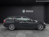 BMW 318d G21 Live Cockpit Plus SWW CarPlay - BMW 3er-Reihe G21