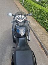 Honda CBR 1100XX BLACK BIRD  - HONDA CB1100