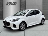 Mazda 2 Hybrid - Vorschau Bild 1