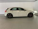 Mercedes-Benz A 45 S 4M PremiumPak Burmester® Keyless Driver's - weiße Mercedes-Benz A 45 AMG