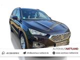 Seat Tarraco Style 1.5 16V TSI Navi LED AHK VC 1.Hd. - Seat Tarraco Gebrauchtwagen in Dortmund