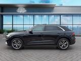 Audi Q8 45 TDI quattro, S-Line,Matrx,Pano,Airmatk - Audi Q8 4M Gebrauchtwagen