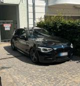 BMW *BMW M135i * - BMW M-Modelle: Kleinwagen