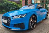 Audi TT 40 TFSI S tronic Coupe -