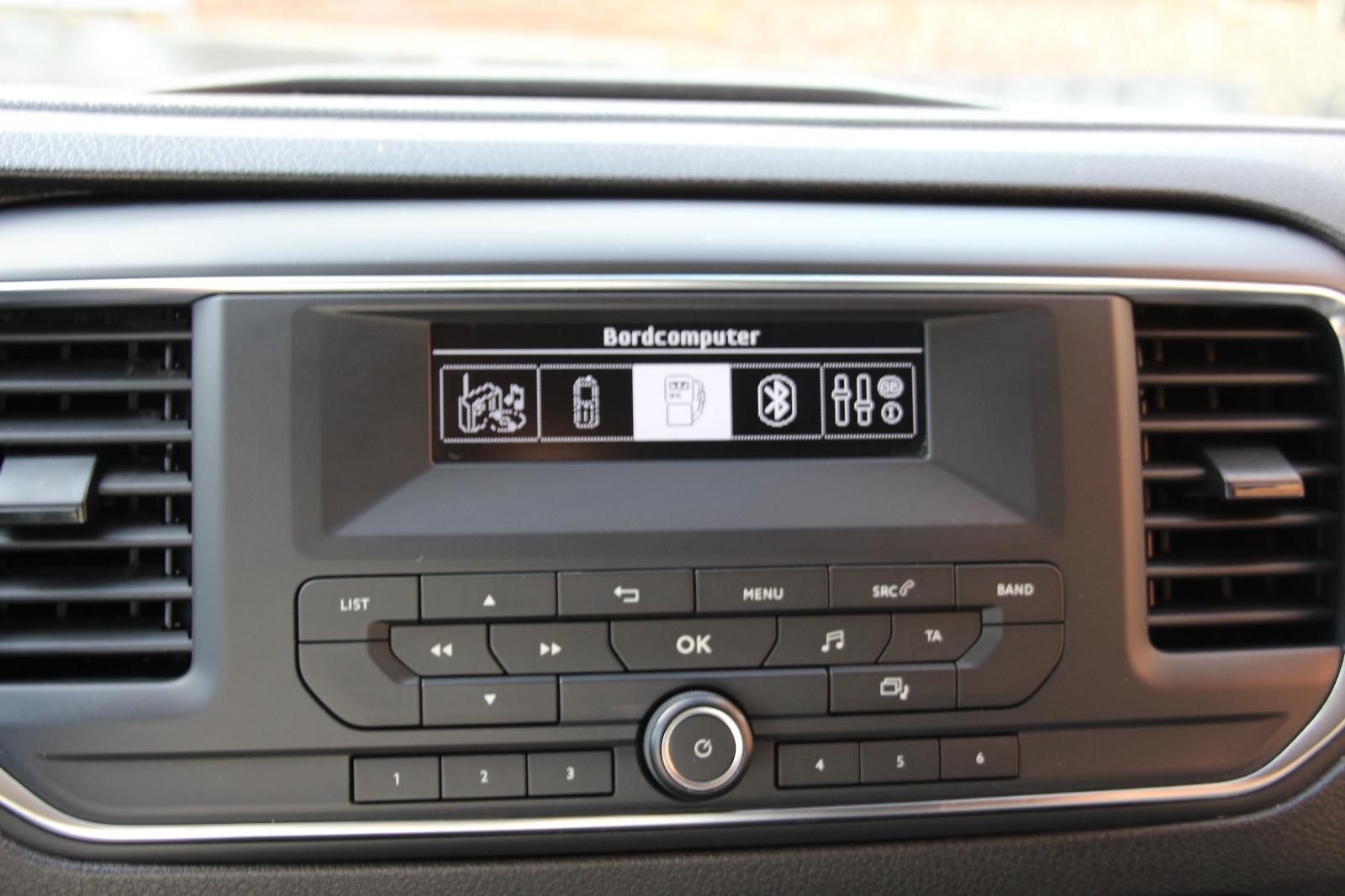 Toyota Proace L1 Kombi Comfort