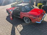 MGB - MG MGB