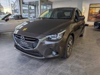 Mazda 2 1.5L 90PS Sports-Line Licht-P Touring-P Sports