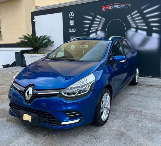 Renault Clio dCi 8V 75CV Start&Stop 5 porte Ener