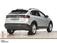 Volkswagen Taigo - Vorschau Bild 3