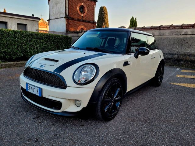 MINI Mini Mini 1.6 16V Cooper S