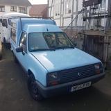 Renault Rapid F40 - Renault Rapid Gebrauchtwagen