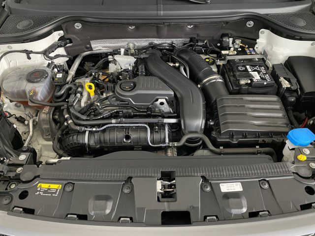 Ateca 1.5 TSI DSG AHK+PANO+NAVI+LED