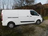 Ford Transit Custom Kasten 300 L2 Trend - gebrauchte Ford bis 25.000 Euro