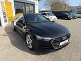 Audi A7 Sportback 50 3.0 TDI quattro *Pano, HUD, LED - Audi A7 mit Diesel-Antrieb: Limousine, Automatik