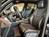 BMW X5 - Vorschau Bild 12