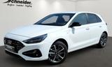 Hyundai i30 MJ25 1.0 TGDi 6M/T ADVANTAGE NAVI/LED/VC/DAB - Hyundai: I25