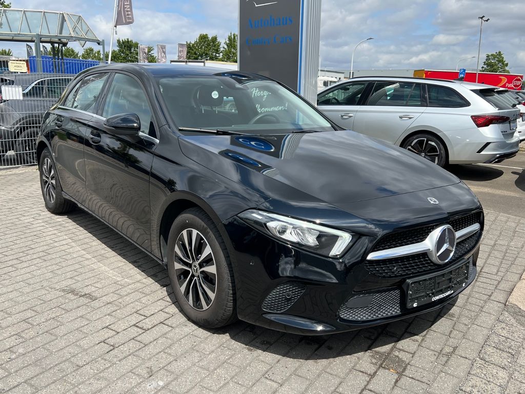 Image of Mercedes-Benz A 180