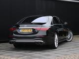 Mercedes-Benz S 63 AMG S E Performance | KERAMISCH | LEDER | M - gebrauchte Mercedes-Benz S 63 AMG aus dem Jahr 2024