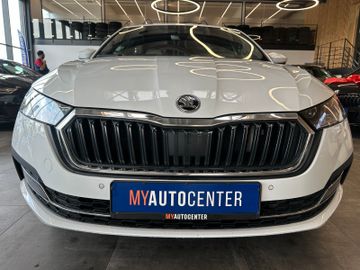 MYAUTOCENTER – Gebraucht- und Jahreswagen mit Werkstattservice in Pfaffenhofen Skoda Octavia *1-HAND*KEYLES*HeadUP*MEMORY*AHK*ACC*VOL