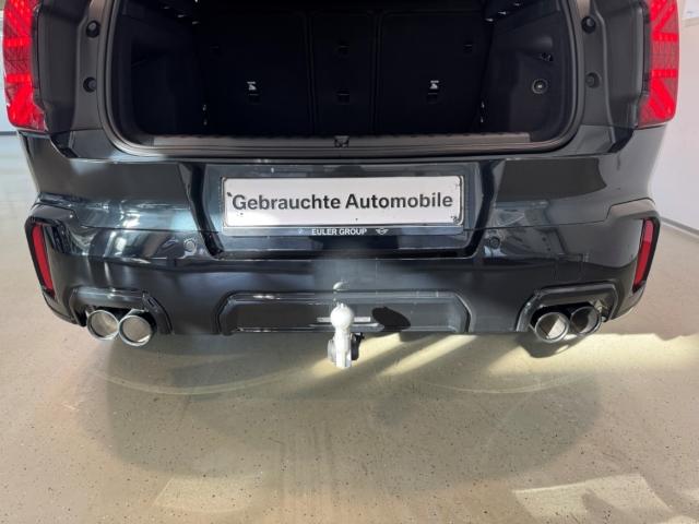 MINI John Cooper Works Countryman