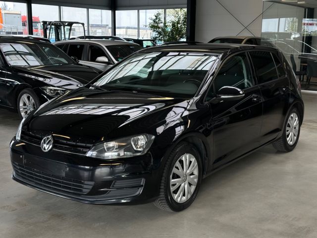 Volkswagen Golf VII Lim. Comfortline BMT 2.0 TDI*Klima*E5