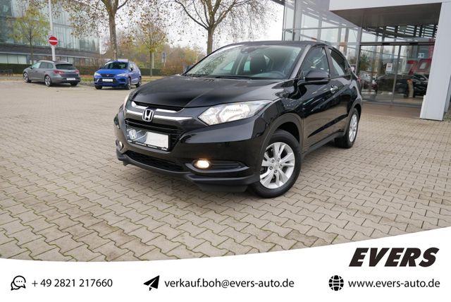 Honda HR-V 1.5 ELEGANCE CVT AUTOMATIK TEMPOMAT+SHZ