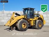 CAT 972 K - CAT Radlader