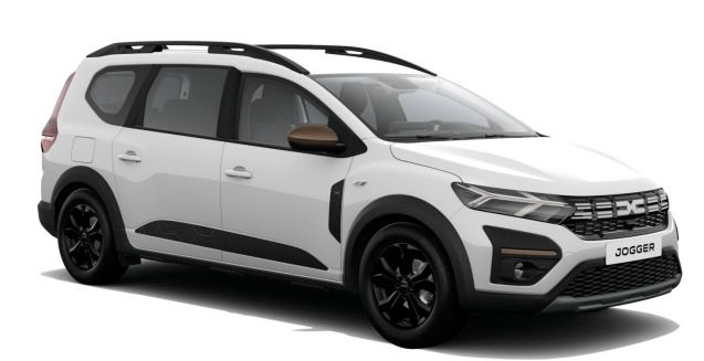 Fahrzeugabbildung Dacia Jogger Extreme+ ECO-G 100 TEMPOMAT*EPH*