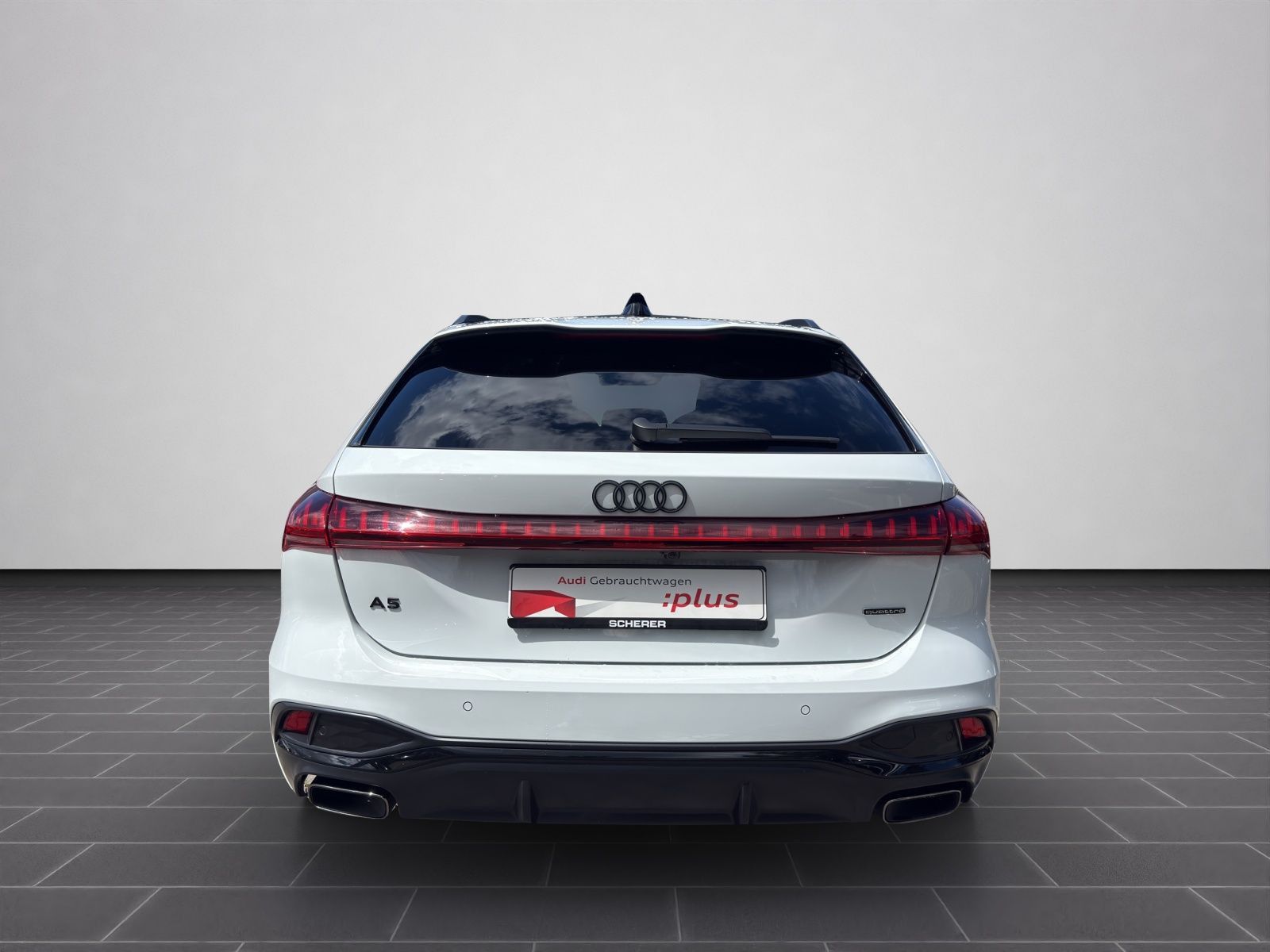 Audi A5 - Bild 7