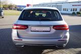 Mercedes-Benz E220 T d 4Matic 9G-Tronic LED Navi Kamera - gebrauchte Mercedes-Benz E 220 aus dem Jahr 2019