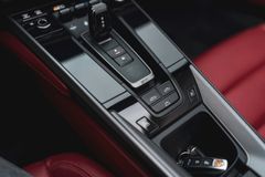 Fahrzeugabbildung Porsche 911 Carrera 4S Cabrio *1. HAND / BOSE / LED*