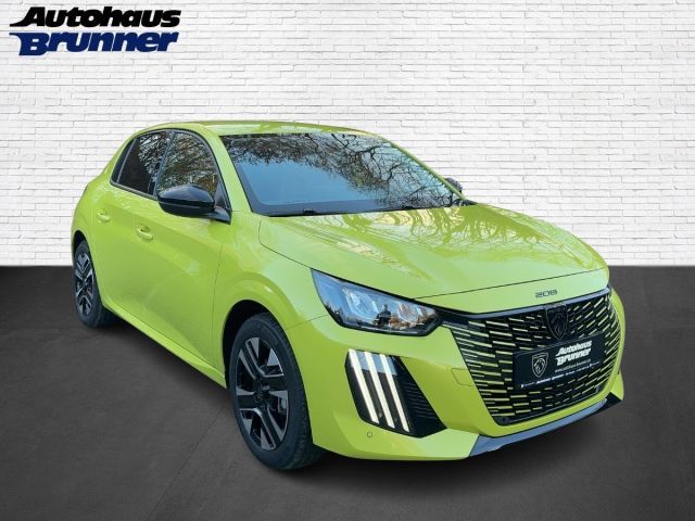 Foto Nummer 3: PEUGEOT 208