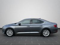 Skoda Superb - Vorschau Bild 7