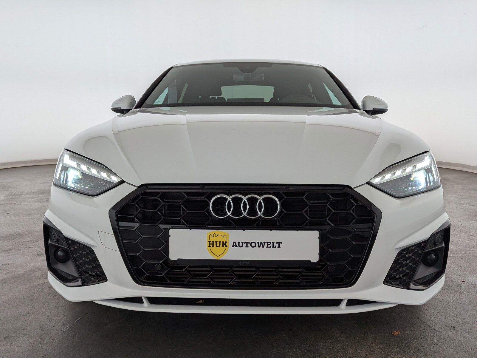 Audi A5 35 Sportback S line 2.0 TFSI LED NAVI Autom foto 2