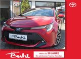 Toyota Corolla 2.0 Hybrid Club m. TWW / PDC v+h - Toyota Corolla: V