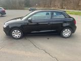 Audi A1 1.2 TFSI S line S line - gebrauchte Audi bis 5.000 Euro