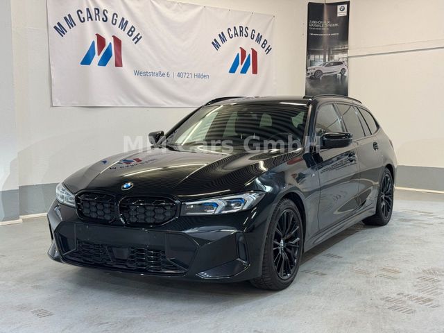 BMW 320i Touring M Sport ACC|HUD|Memory|Garantie|CAM