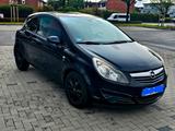 Opel opel corsa d 1.4 Liter Frisch TÜV - Opel Corsa: Lite