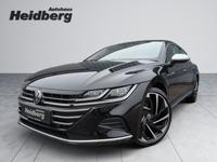 Volkswagen Arteon Shooting AHK DCC IQ-Matrix NAPPA 20"