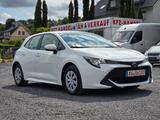 Toyota Corolla - Toyota: Allradantrieb