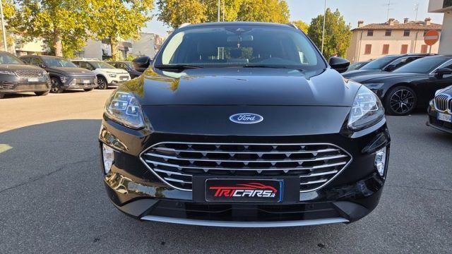 Ford FORD Kuga 1.5 EcoBoost 150 CV 2WD Titanium X PER imagem 3