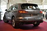 Volkswagen Touareg 3.0 V6 TDI 4Motion R-Line *LED*Navi*AHK - VW Touareg Gebrauchtwagen in Leipzig