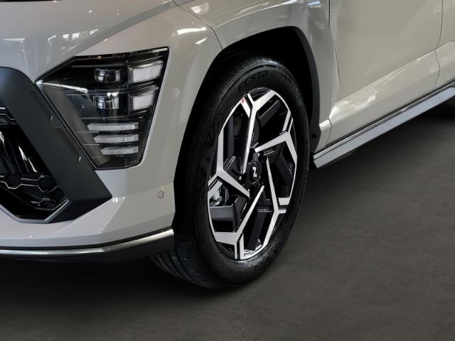 Hyundai KONA - Bild 6