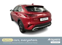 Kia XCeed - Vorschau Bild 3