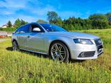 Audi A4 2.7 TDI (DPF) multitronic S line Avant S line