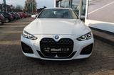 BMW 420 d Coupe M Sport Pro Laser - BMW 4er Reihe aus 2022
