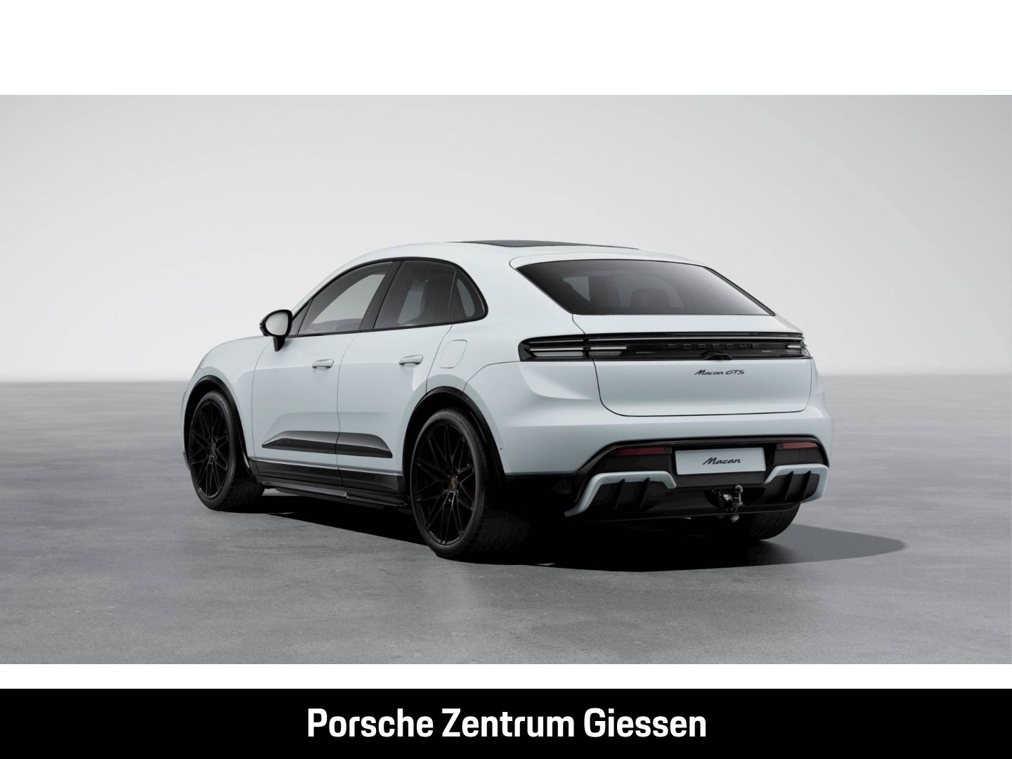 Porsche Macan - Bild 3